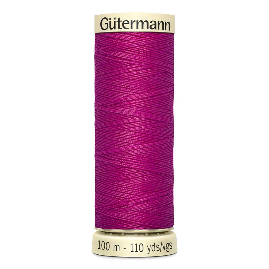 Gütermann polyester thread - 877 (100m)