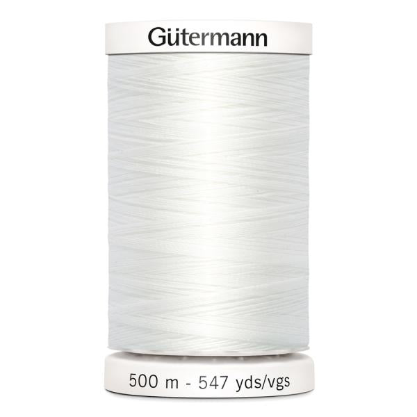 Gütermann polyester thread - 800 (500m)