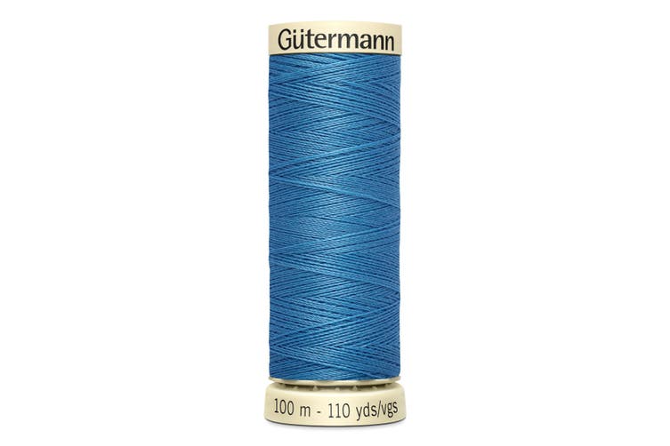Gütermann polyester thread - 965 (100m)