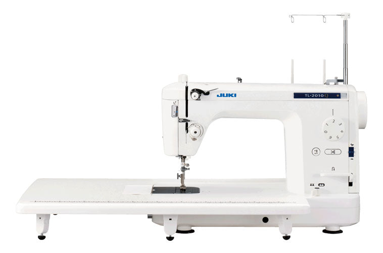 Juki TL2010Q Sewing Machine - Lay-buy deposit payment only