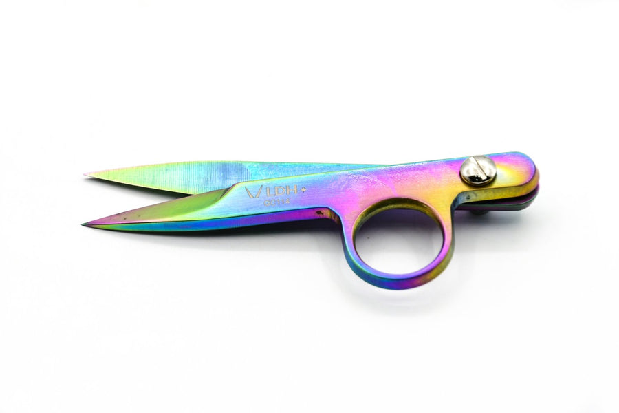 LDH Scissors - Prism Edition Thread Snips