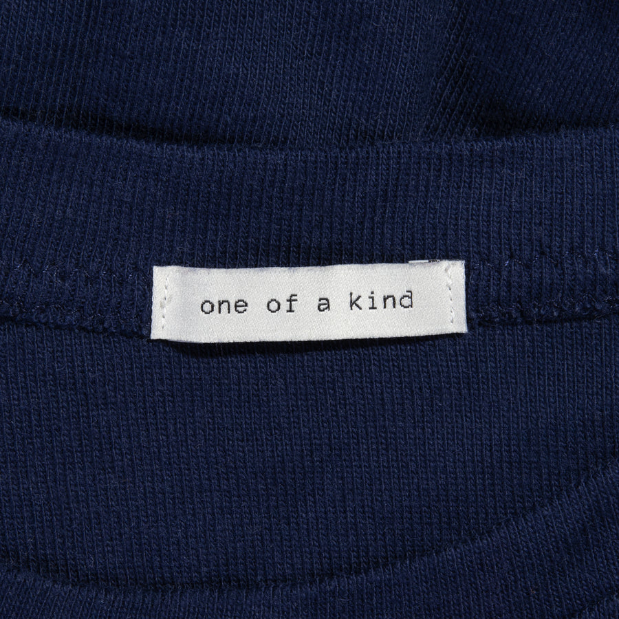 KATM - 'one of a kind' - pack of 10 woven labels