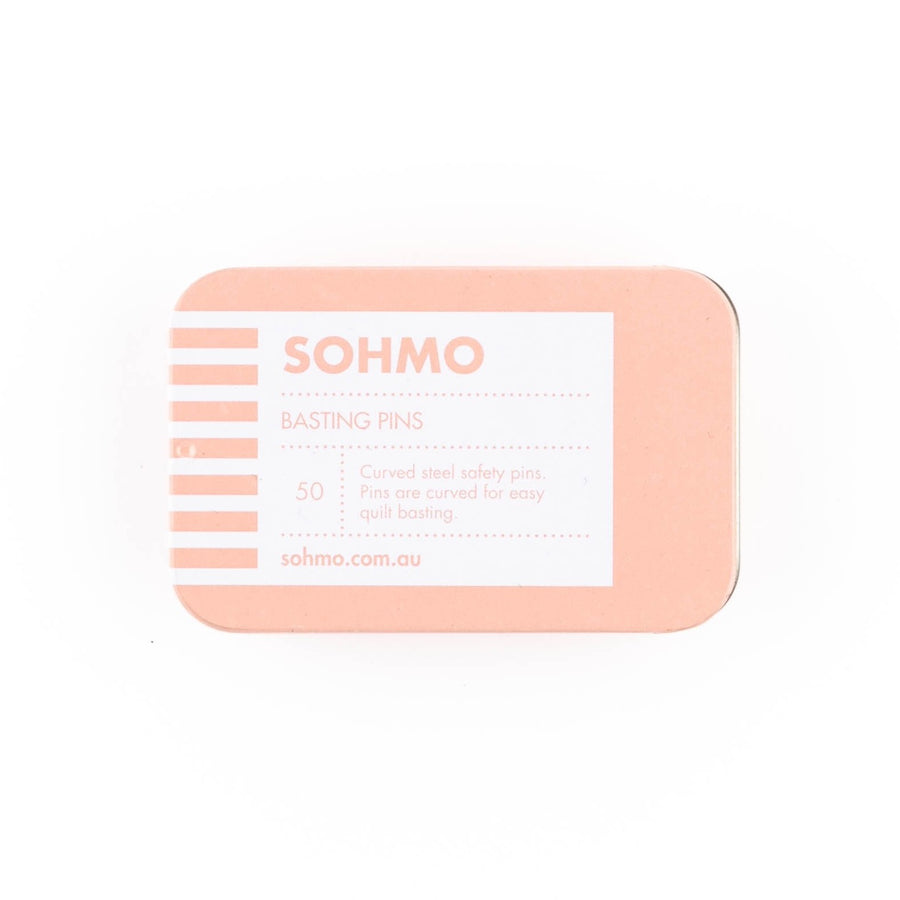SOHMO - Basting pins (50)