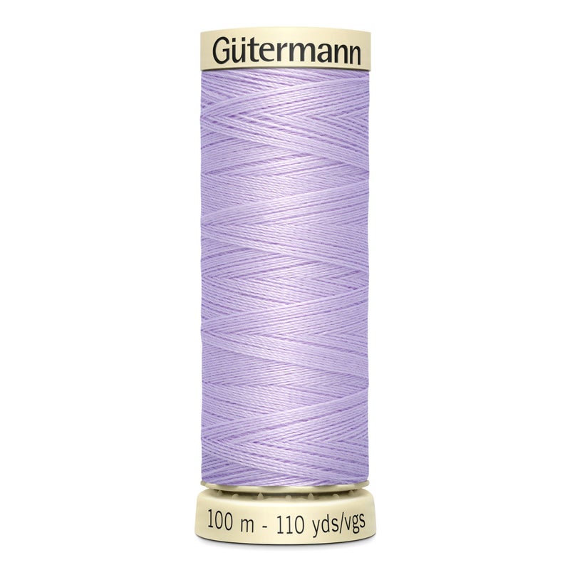 Gütermann polyester thread - 442 (100m)