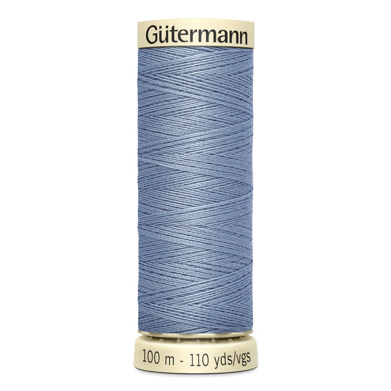 Gütermann polyester thread - 143 (100m)