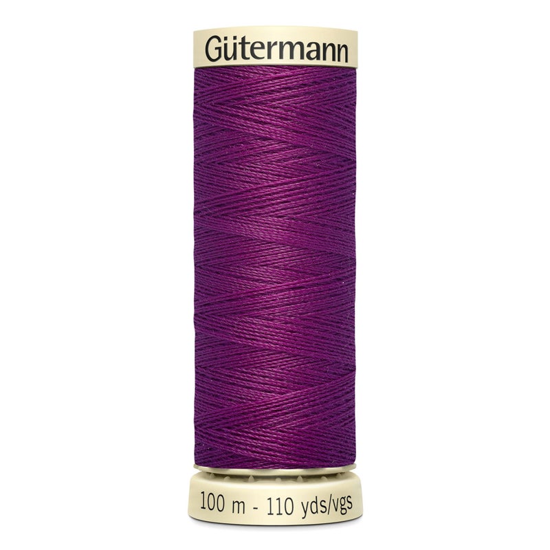 Gütermann polyester thread - 718 (100m)