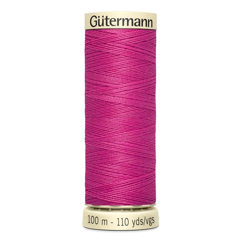 Gütermann polyester thread - 733 (100m)