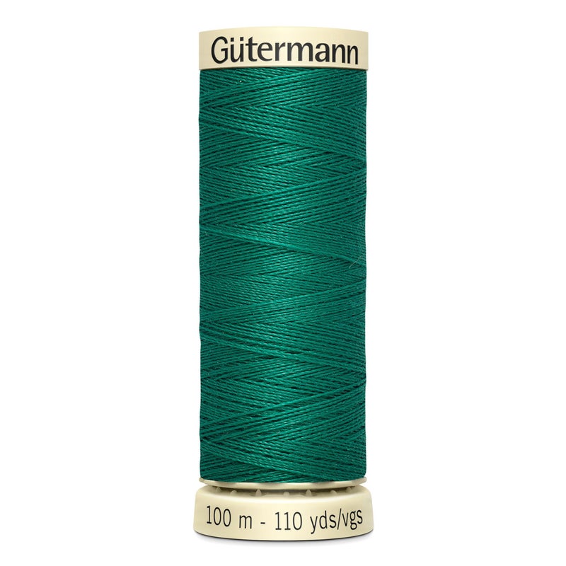 Gütermann polyester thread - 167 (100m)