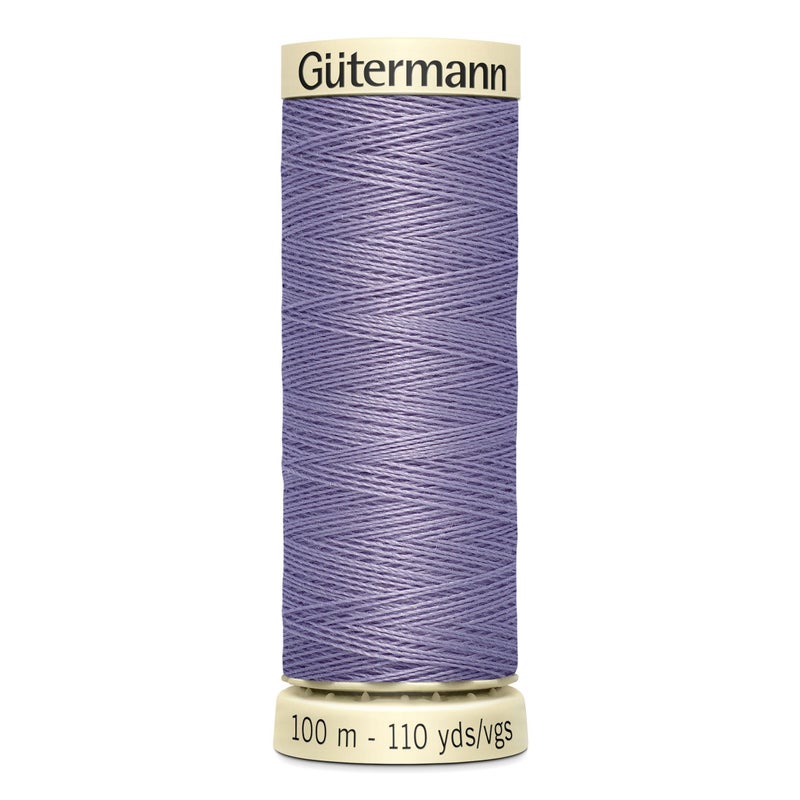 Gütermann polyester thread - 202 (100m)