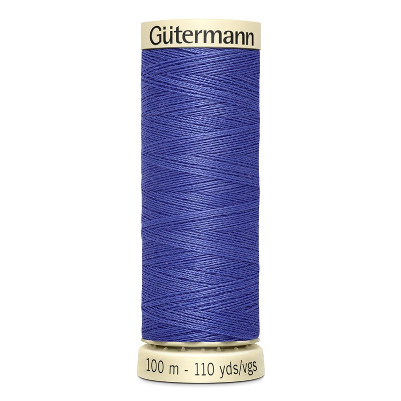 Gütermann polyester thread - 203 (100m)
