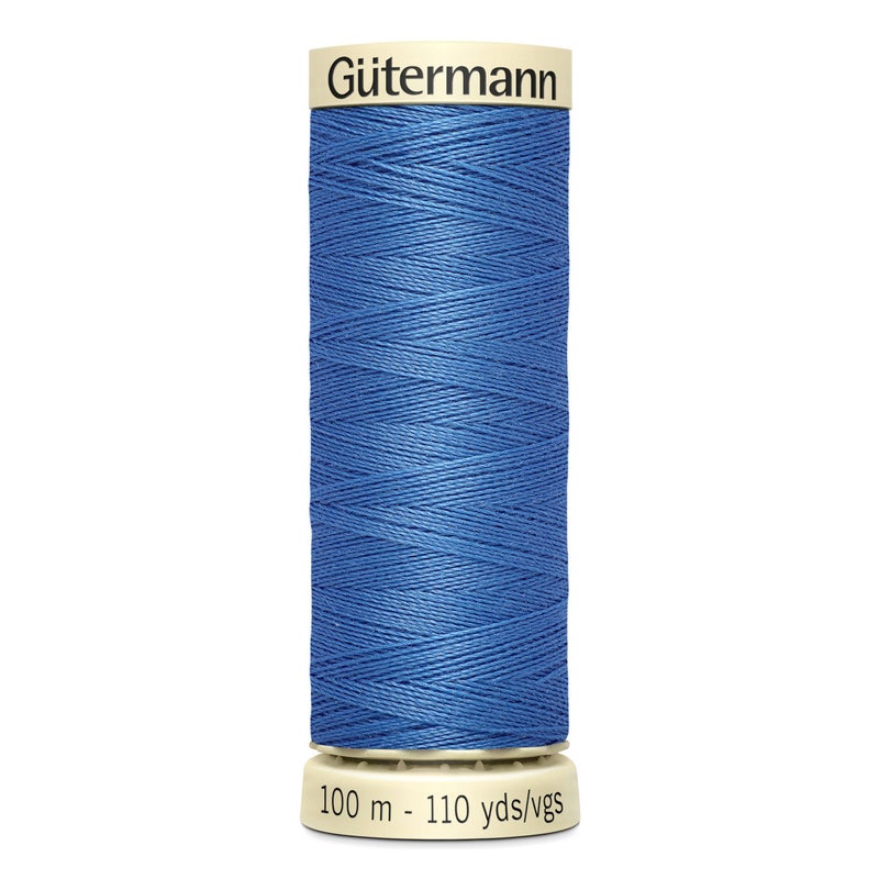 Gütermann polyester thread - 213 (100m)