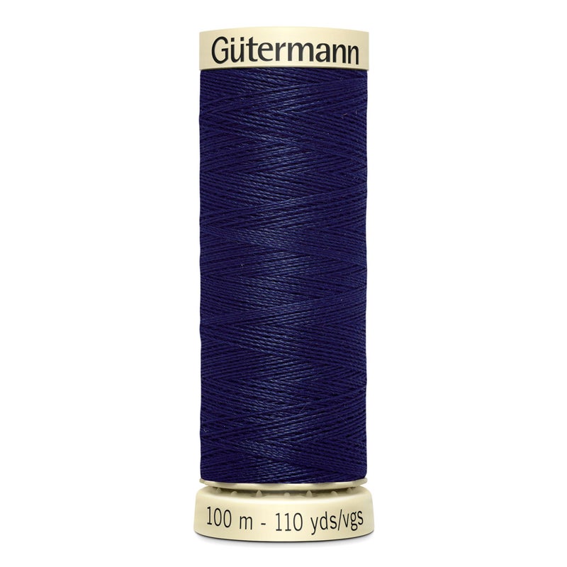 Gütermann polyester thread - 310 (100m)