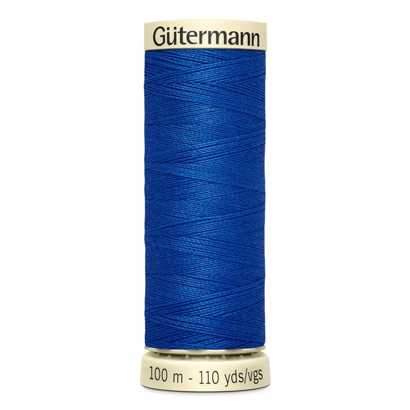Gütermann polyester thread - 315 (100m)