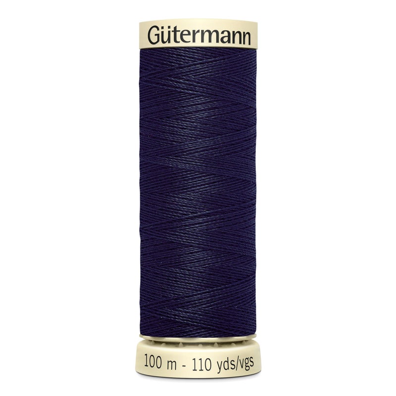 Gütermann polyester thread - 339 (100m)