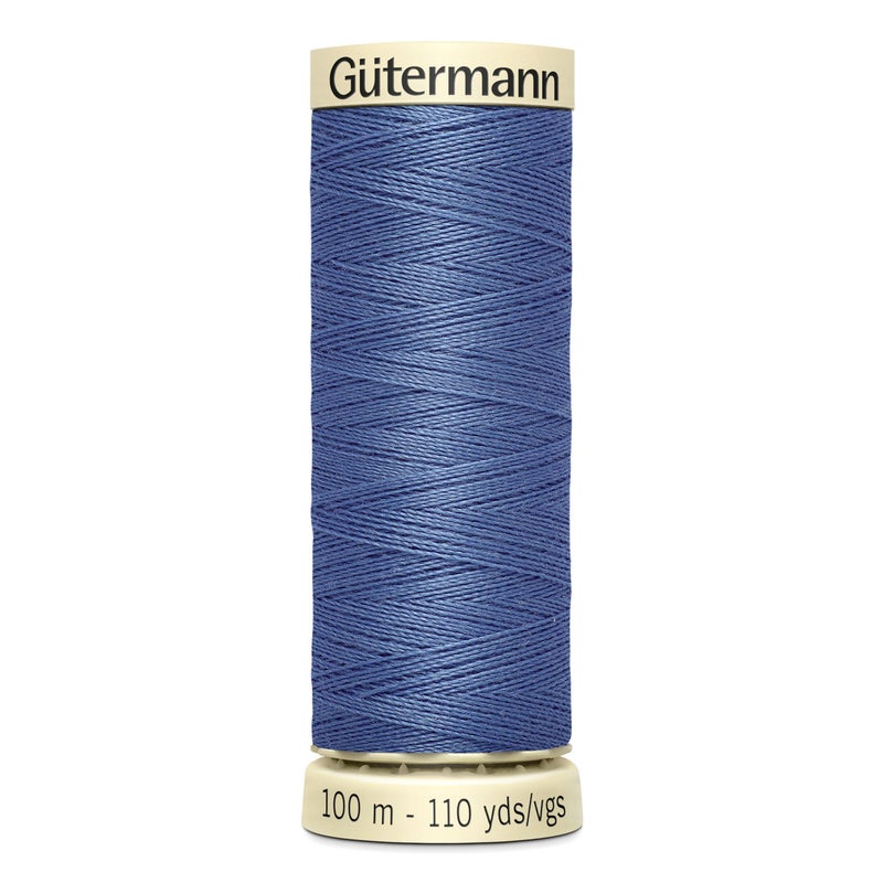 Gütermann polyester thread - 37 (100m)
