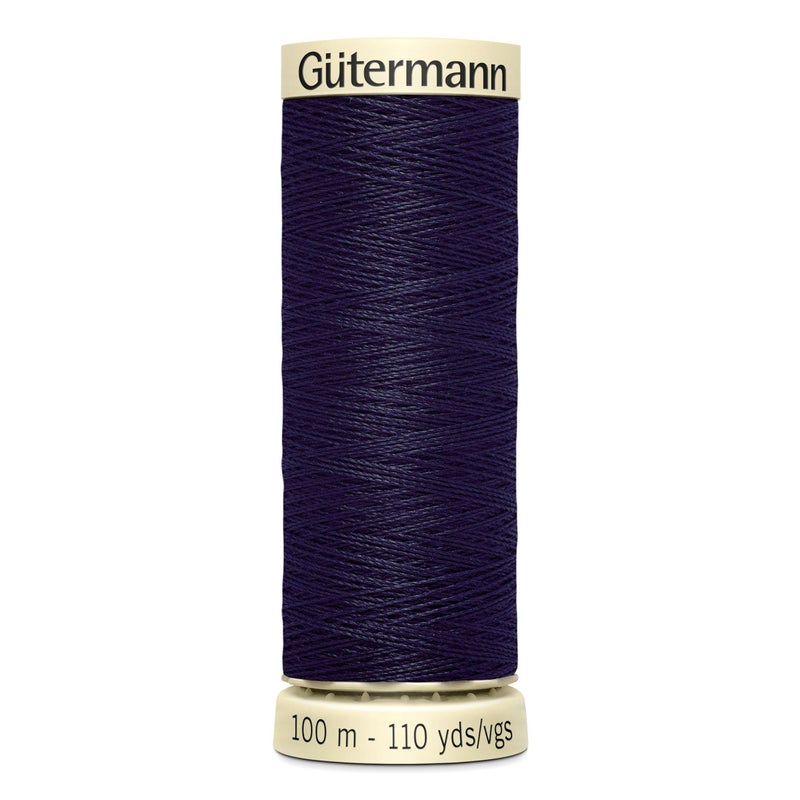 Gütermann polyester thread - 387 (100m)
