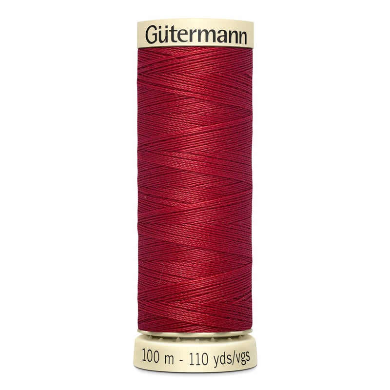 Gütermann polyester thread - 46 (100m)