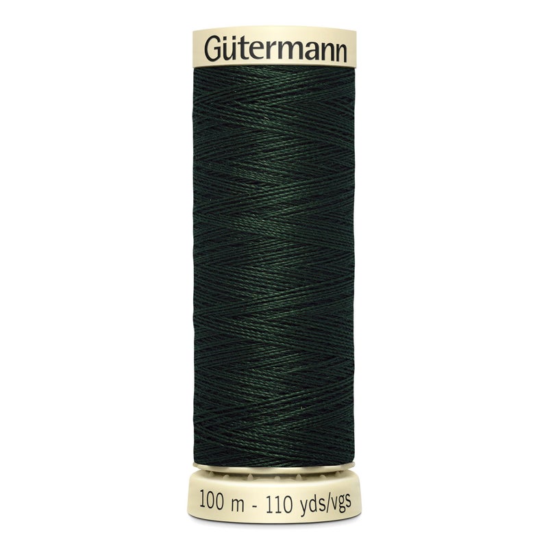Gütermann polyester thread - 707 (100m)