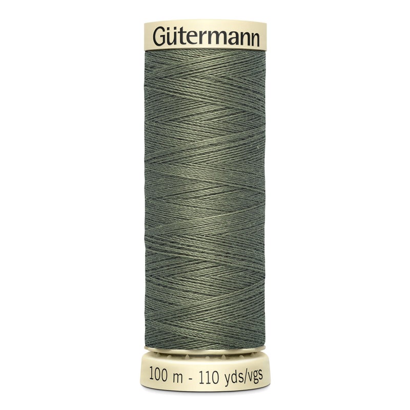 Gütermann polyester thread - 824 (100m)