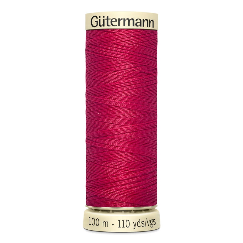 Gütermann polyester thread - 909 (100m)