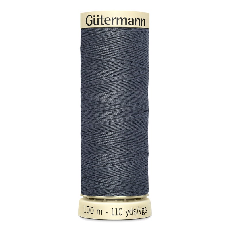 Gütermann polyester thread - 93 (100m)